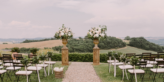 Meaningful Ways to Thank Your Wedding Guests (That They’ll Actually Love)
