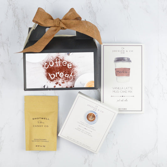 Mini Gifts and How to Sell Them - Jocelyn & Co. Drop Ship
