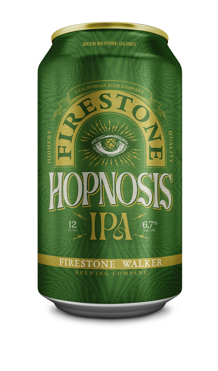 Firestone Hopnosis