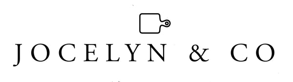Jocelyn & Co. logo