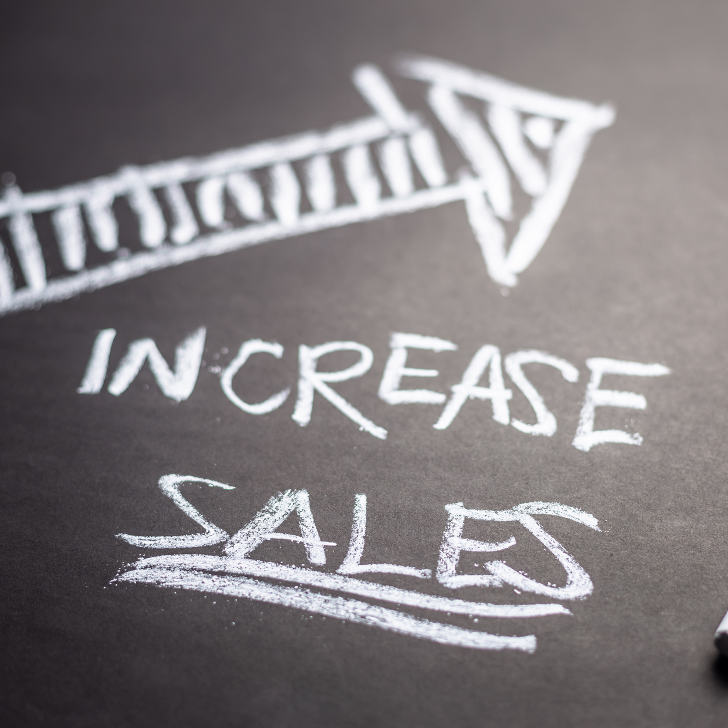 12 Sales Enhancements