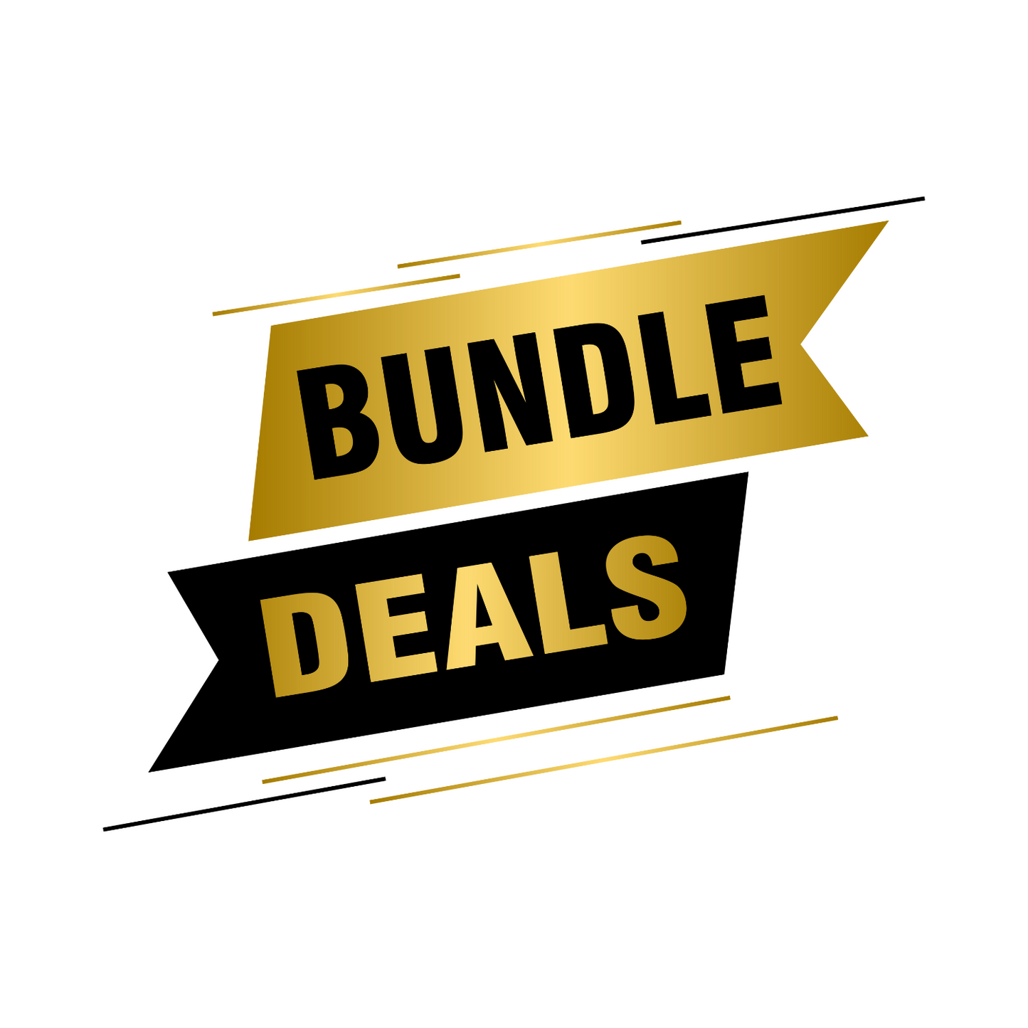 Bundles, Upsells and Choices