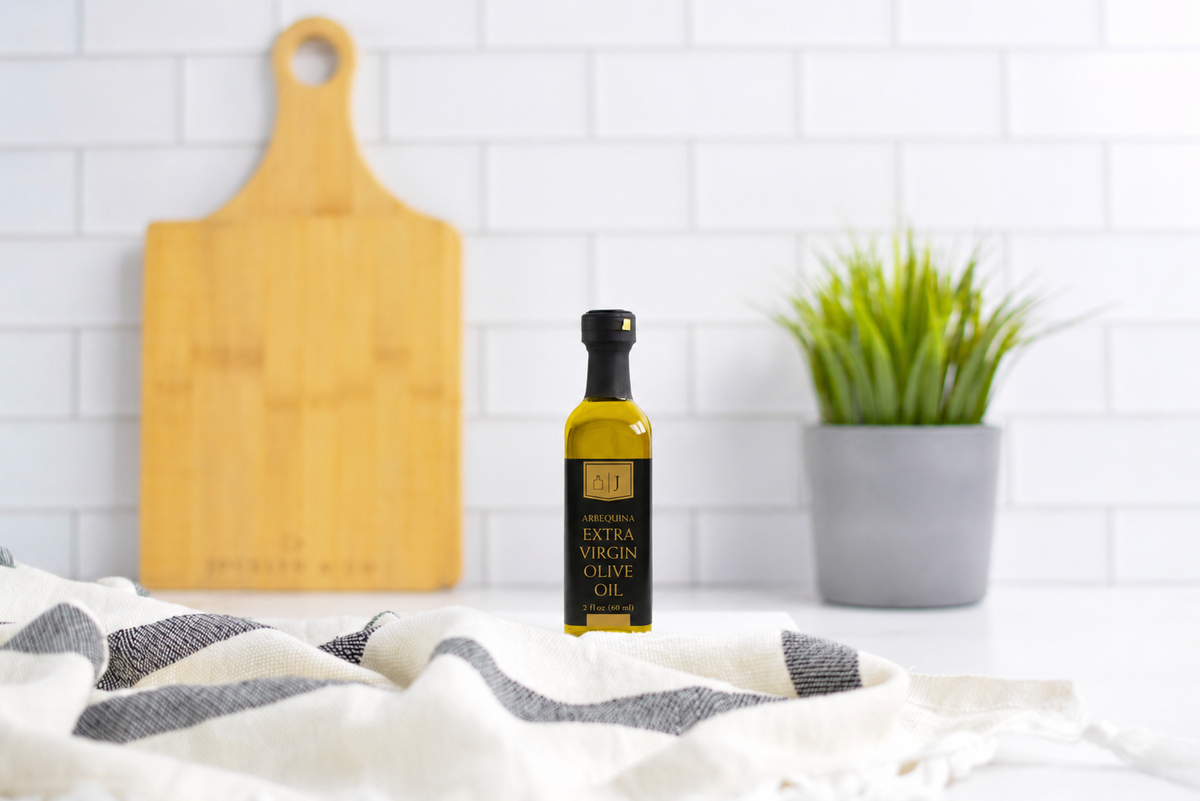 The Ultimate Olive Oil Pairing Guide: What to Eat with Extra Virgin Olive Oil