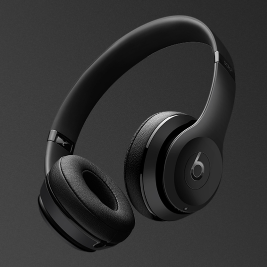 Solo3 Wireless Headphones