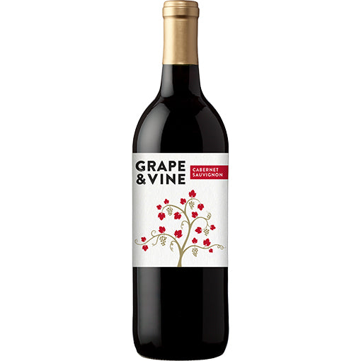 Grape and Vine Cabernet