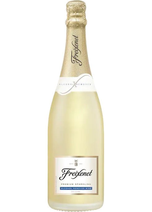 Freixenet Sin Alcohol