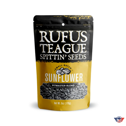 Pitmaster Blend Sunflower Seeds - Hero Care Packages