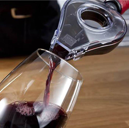 Wine Aerator- Vacu Vin