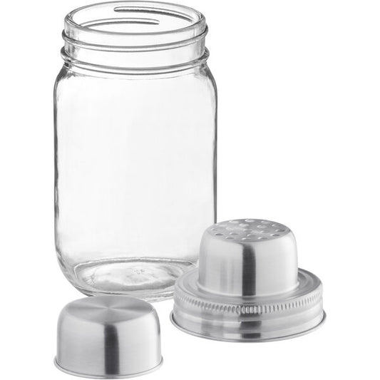 Cocktail Shaker with Strainer