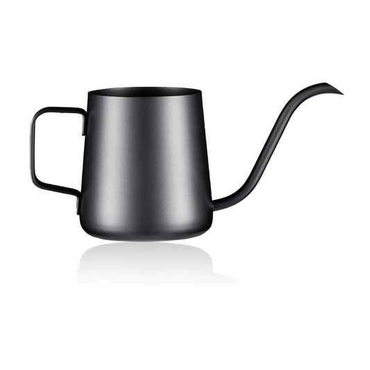 Matte Black Mini Kettle