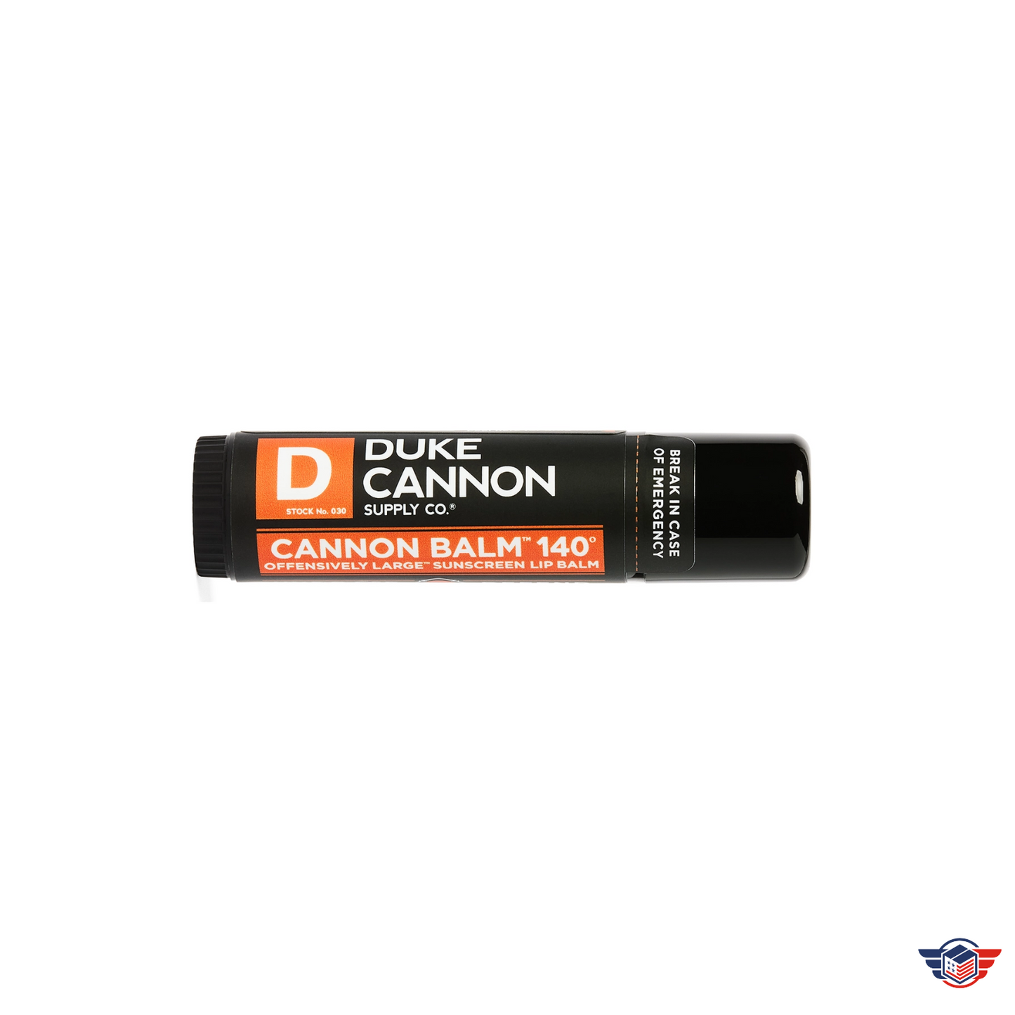 Cannon Balm 140 - Blood Orange Flavor - Hero Care Packages