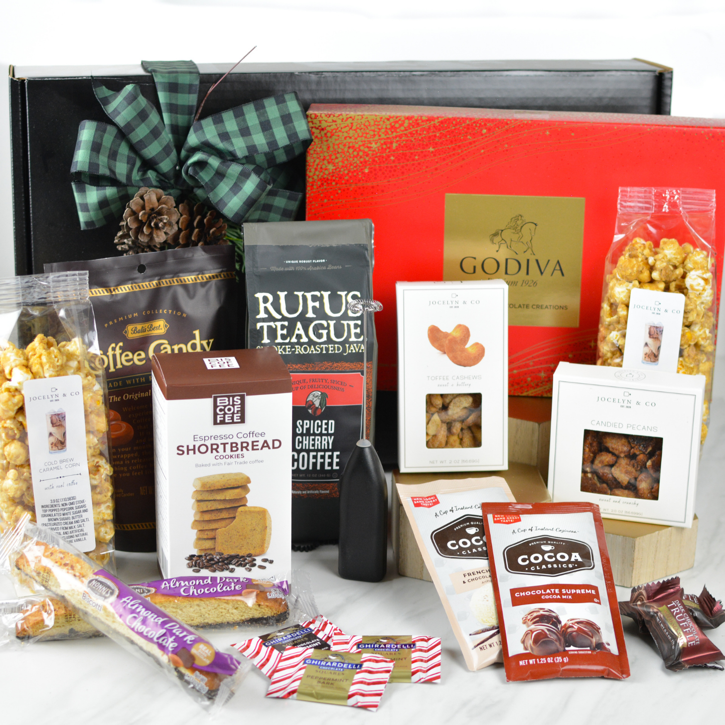 All Things Coffee Gift Set