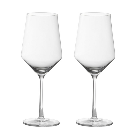 Wine Glasses