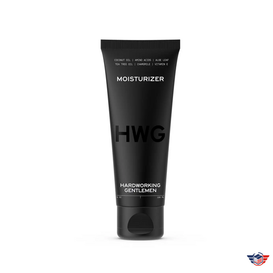 Men's Moisturizer - Hero Care Packages