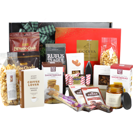 All Things Coffee Gift Set