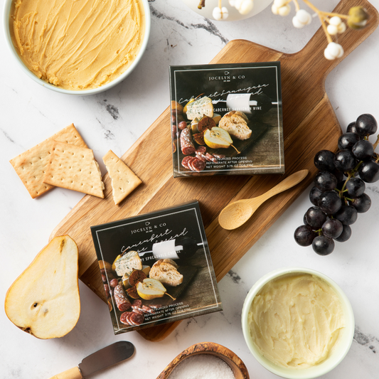 Wholesale The Winery Collection Camembert Cheese Spread