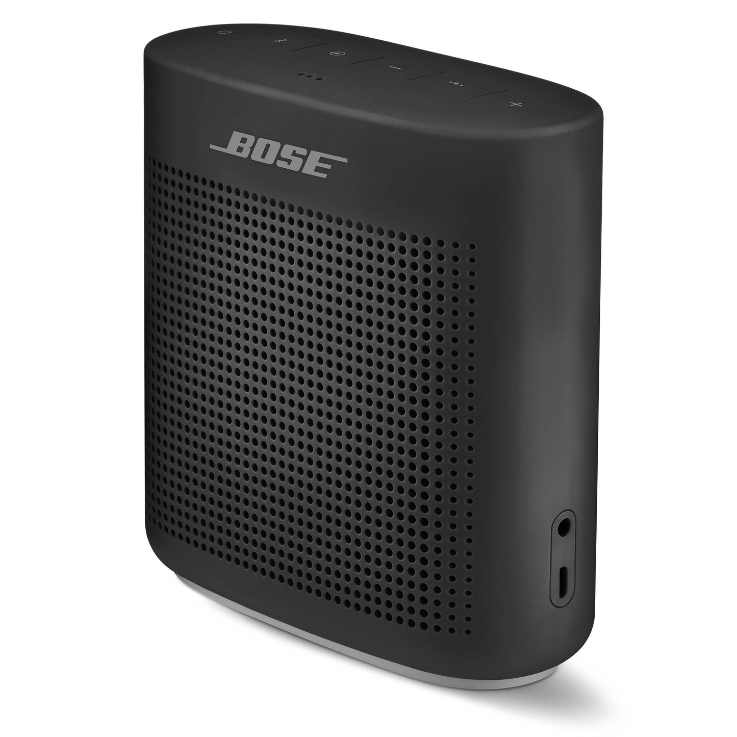 Bose Bluetooth Speaker - Gray