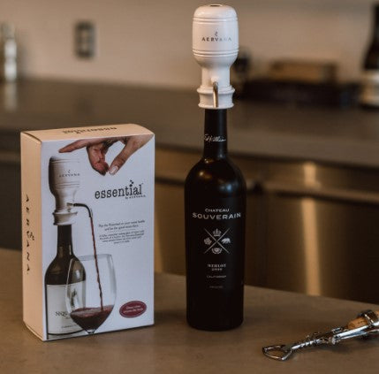 Wine Aerator Aervana Essential