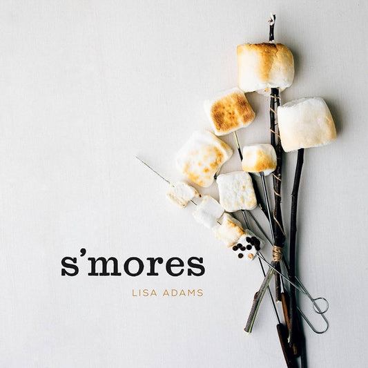 Libro de s'mores