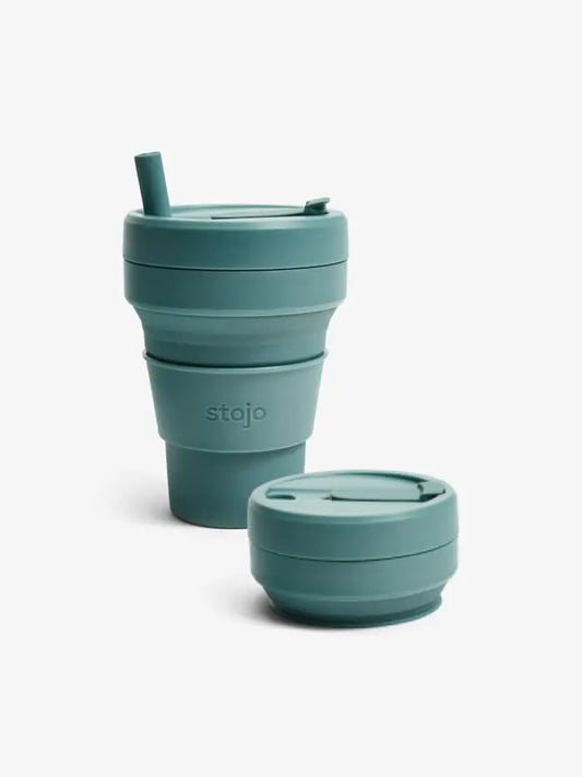 Collapsible Travel Cup