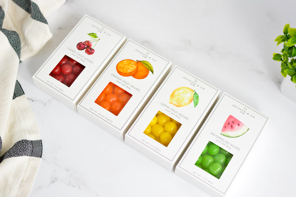Watermelon Sours