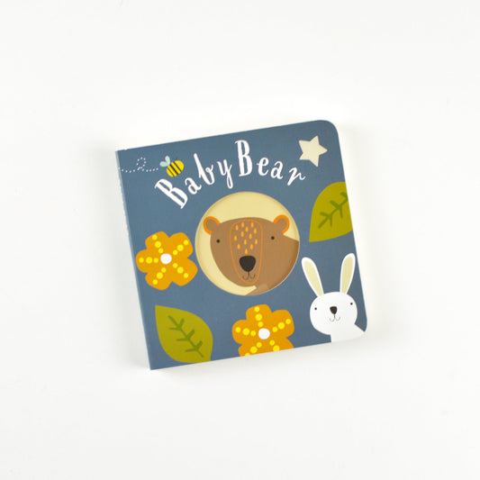 Baby Bear Book