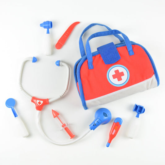 Doctor Play Set