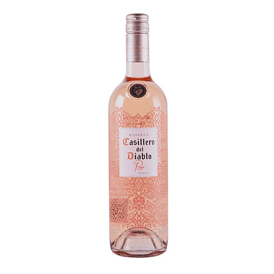 Casillero del Diablo Rosa