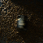 Jocelyn & Co. Cocoa Cappuccino Cordials in signature gift box packaging