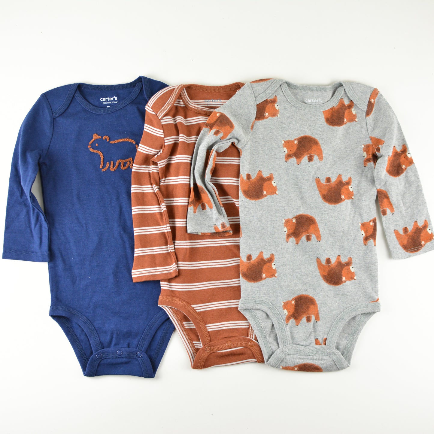 Bear Onesie Set 18 months