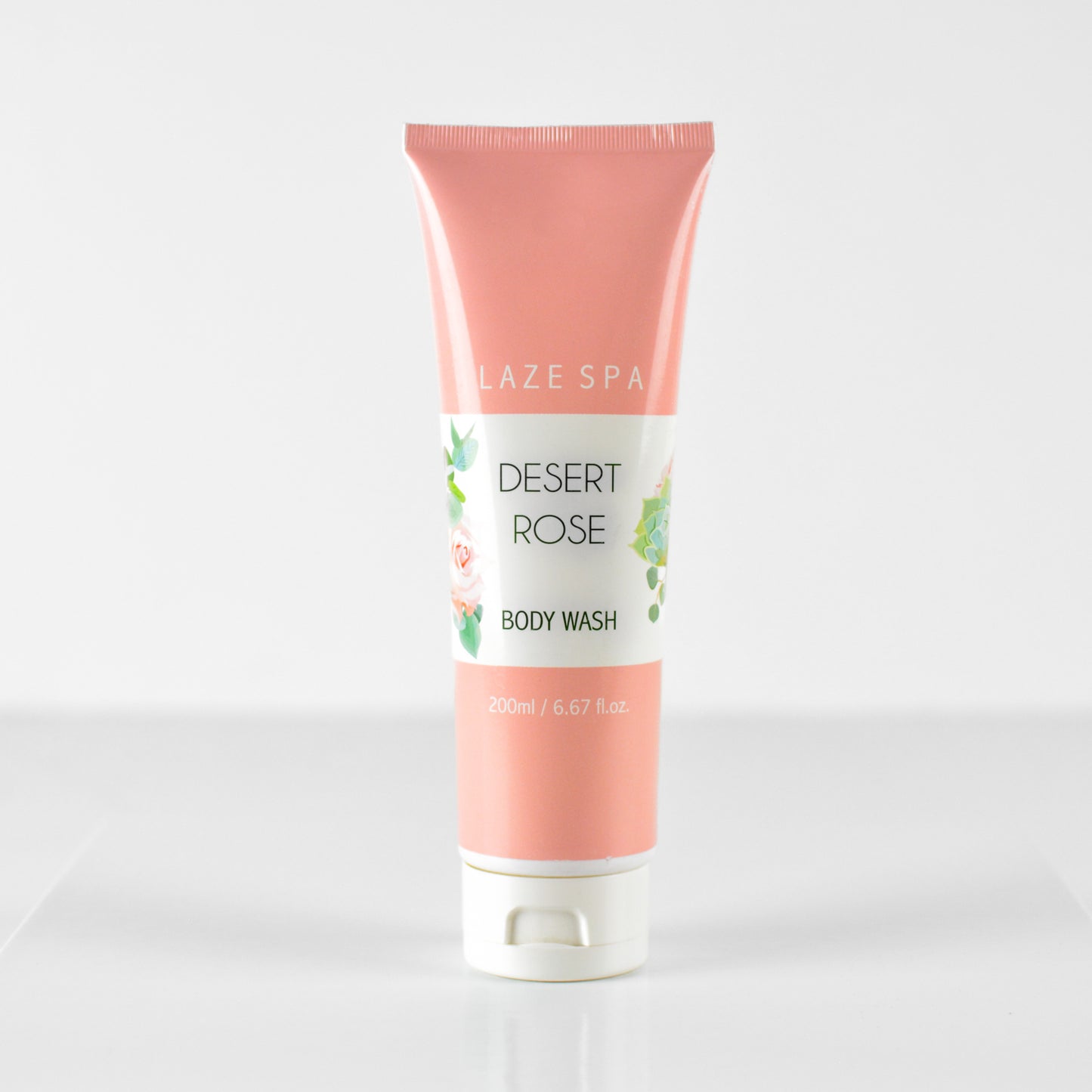 Desert Rose Body Wash