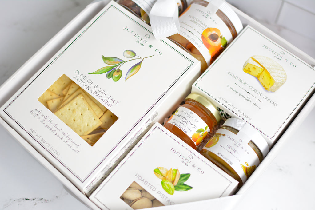 The Market Gift Box