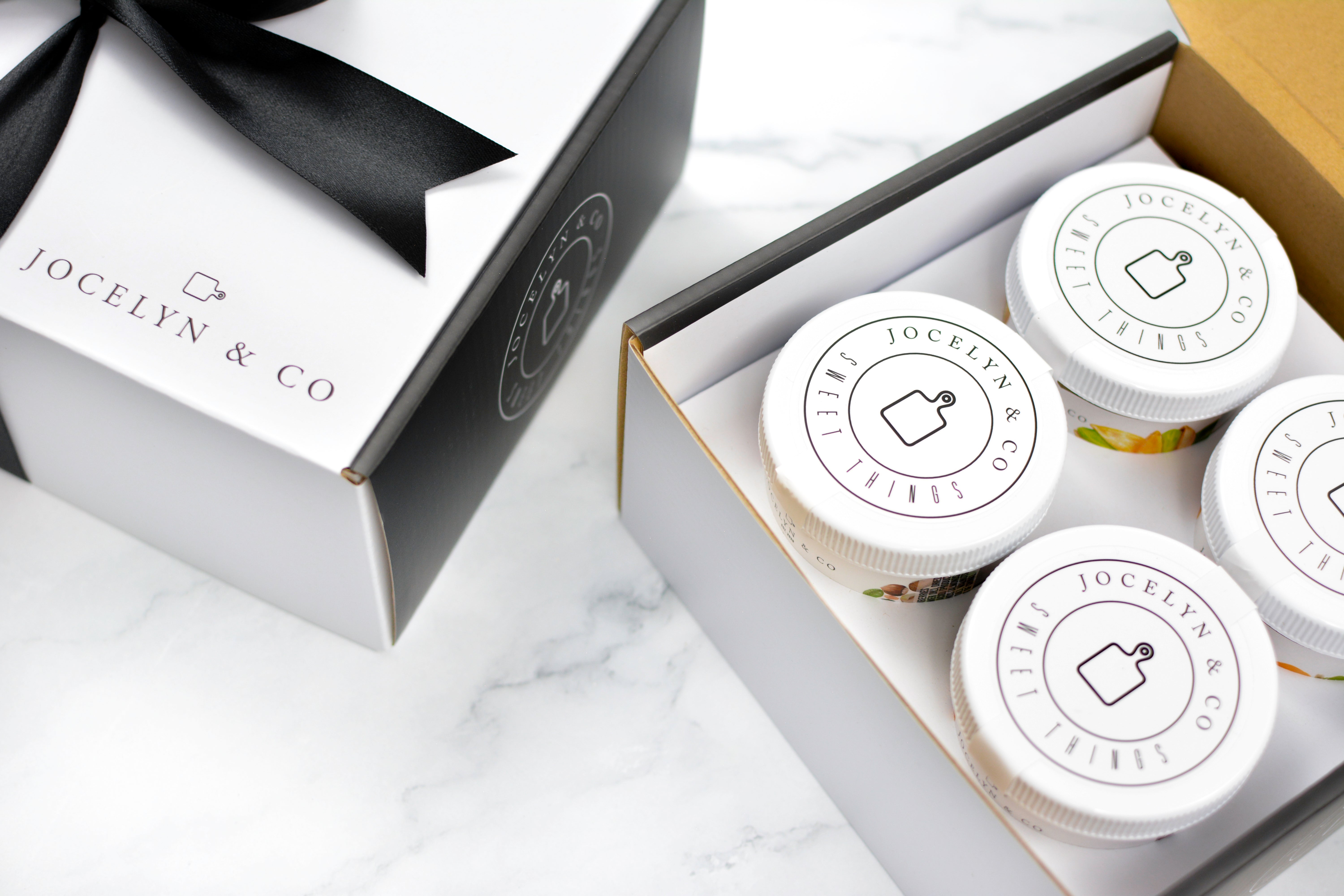 Fruit & Nuts Gift Box | Healthy Shelf-Stable Gift Set – Jocelyn