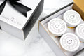 Jocelyn & Co. Fruit & Nuts Gift Box packaging
