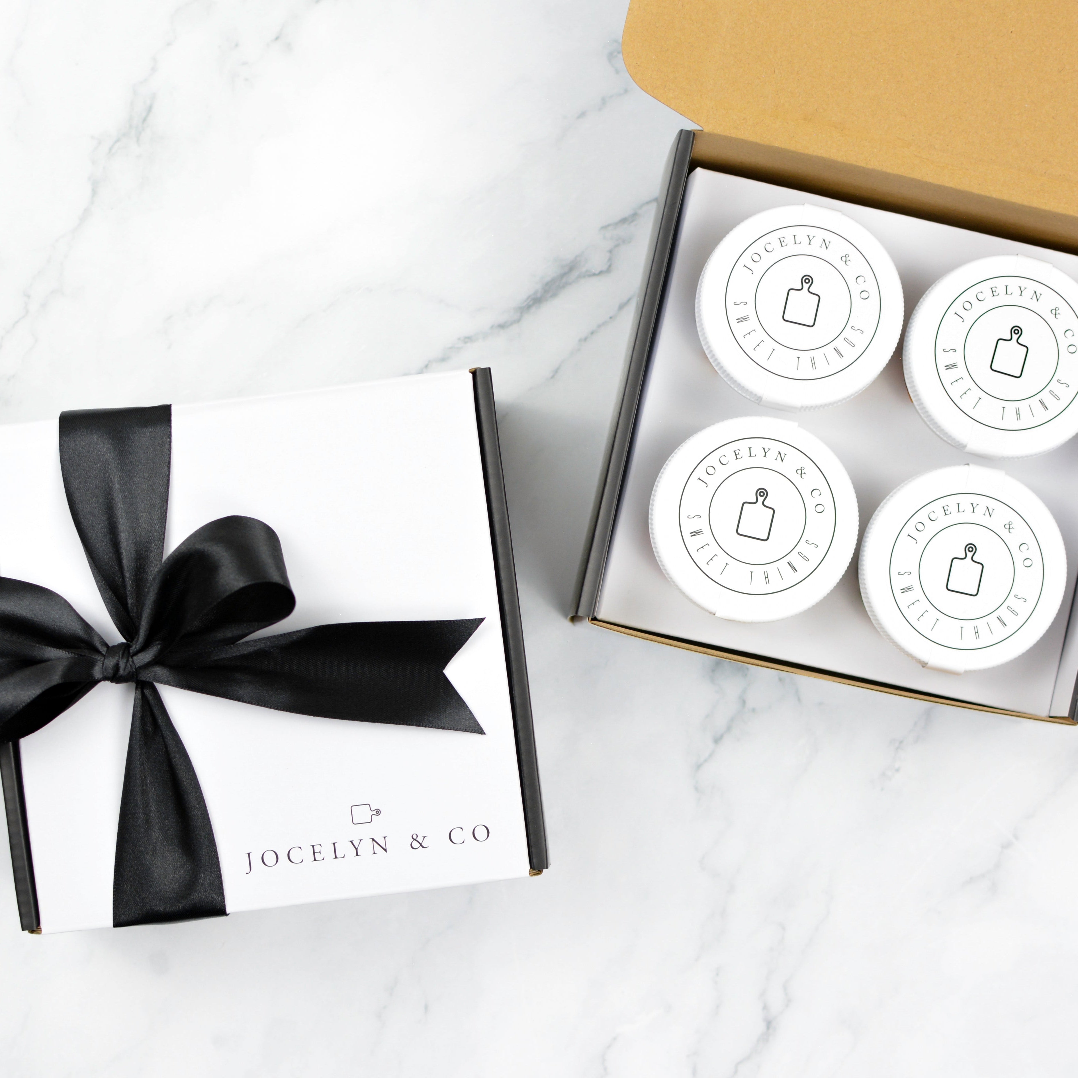 Dried Fruits & Nuts Box