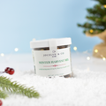 Jocelyn & Co. Winter Harvest Mix of premium nuts, dried fruits, and yogurt chips in holiday packaging