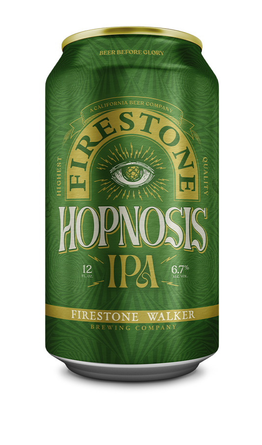 Firestone Hopnosis