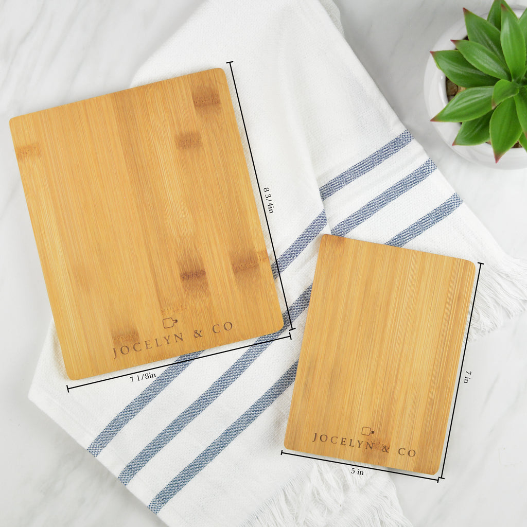 Mini Charcuterie Board