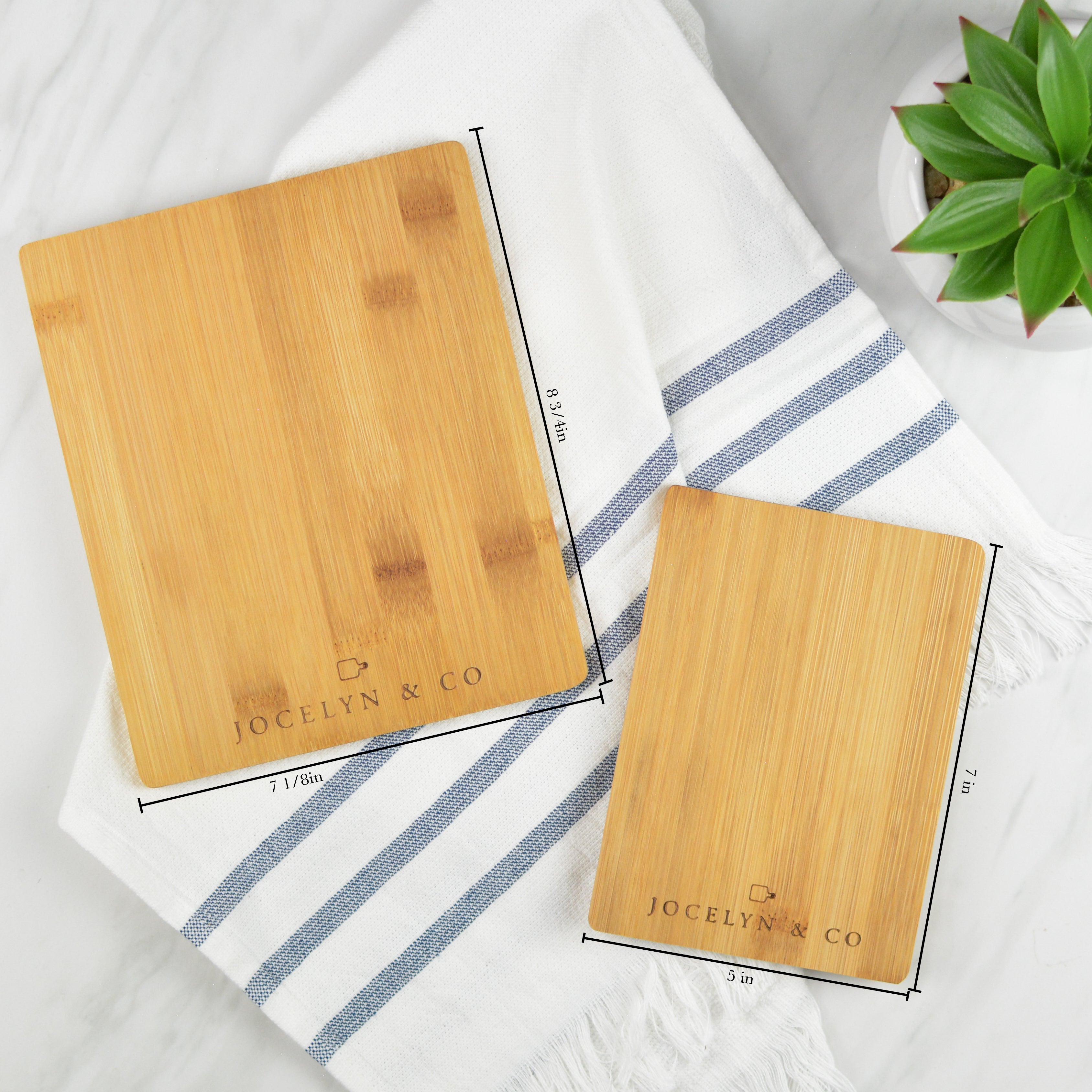 Mini Charcuterie Board