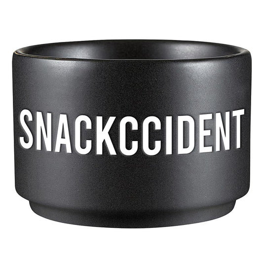 Snackccident Dish