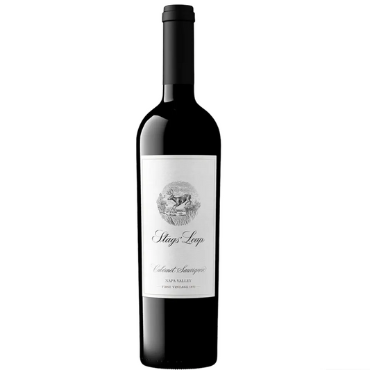 Stags Leap Cabernet Sauvignon