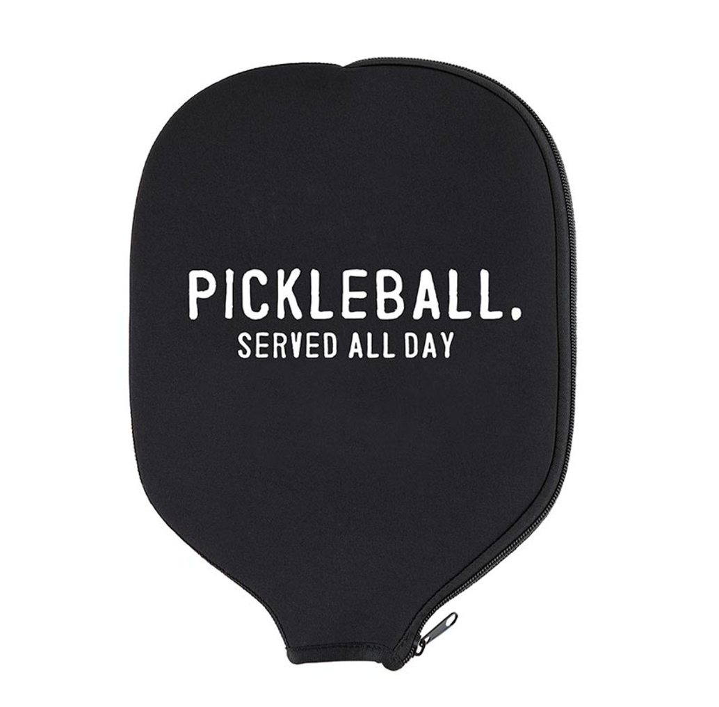 Pickleball Paddle Cover