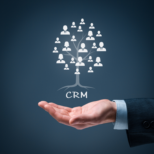 Client Relationship Management
