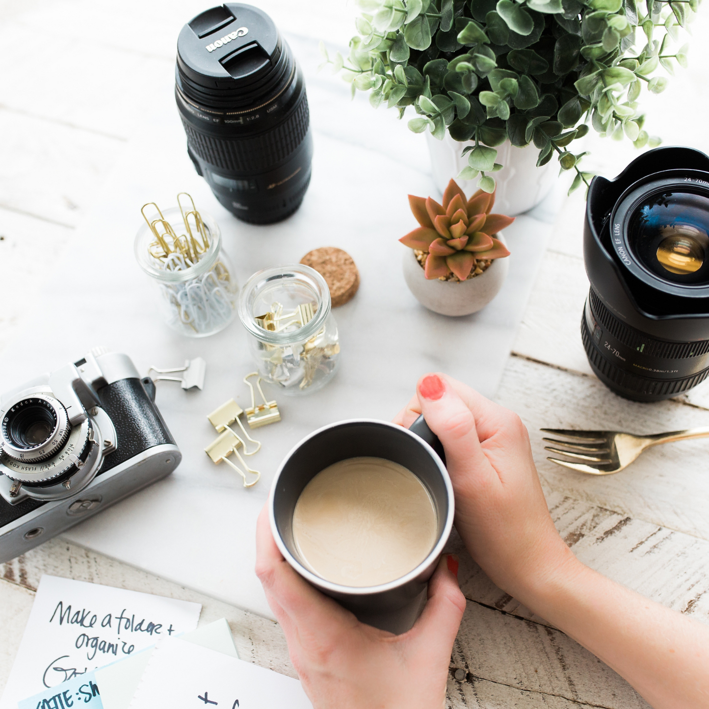 Perfect Photography