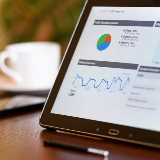 Customer Dashboard
