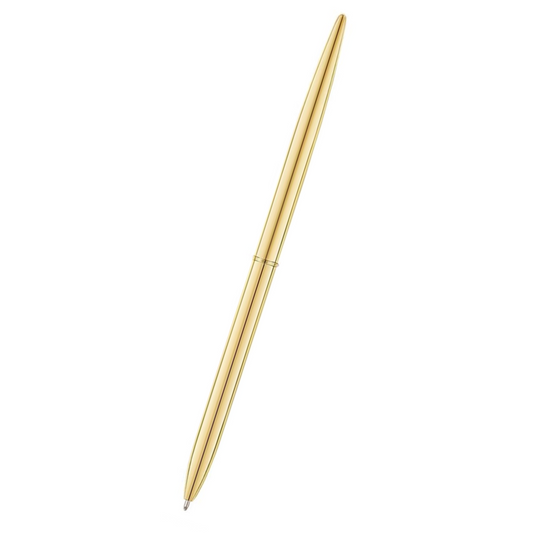 Gold Pen - Set of 3