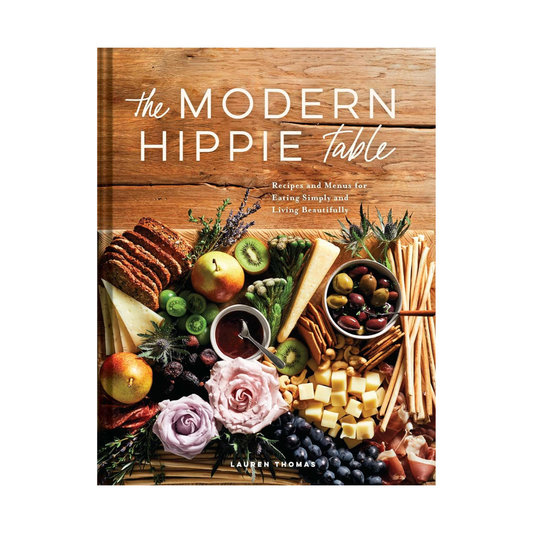 The Modern Hippie