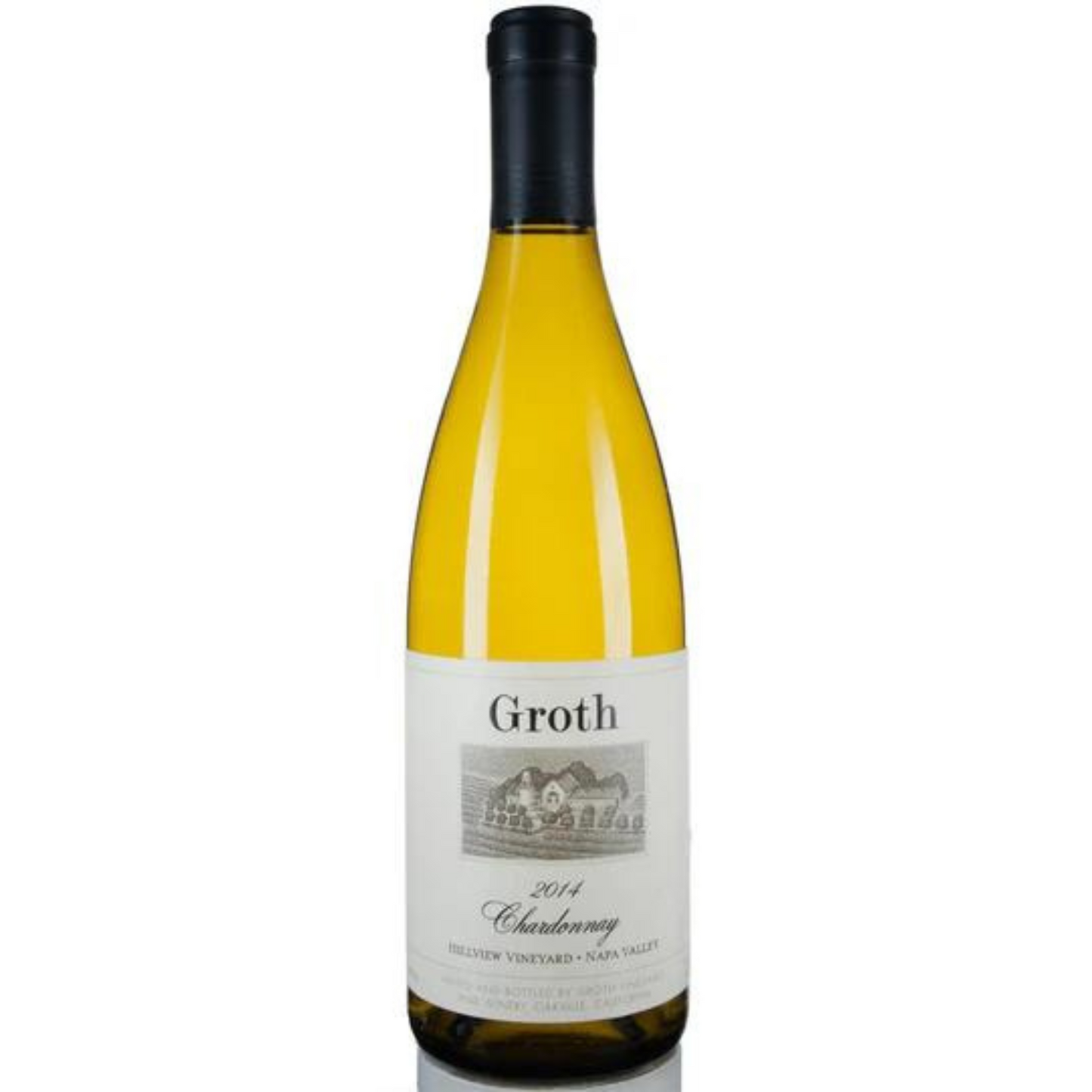 Chardonnay Groth