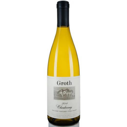 Groth Chardonnay