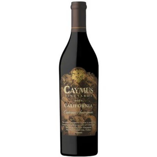 Caymus California Cabernet Sauvignon